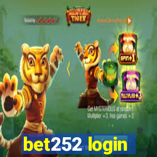 bet252 login